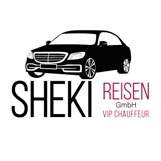 Sheki Reisen & VIP Chauffeur